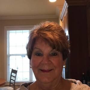 Meet your Posher, Lori